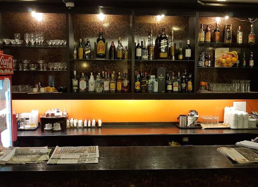 Bar Fotoğraf