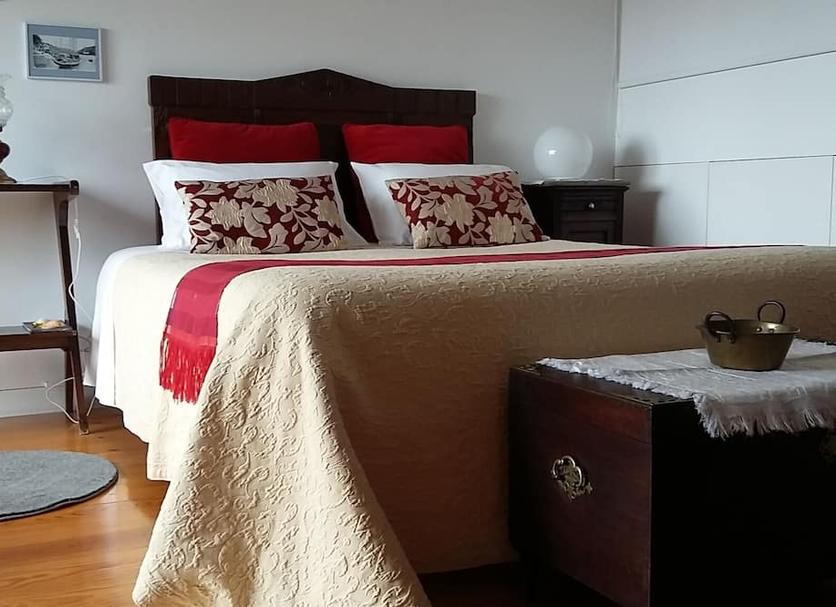 Yatak Odası Fotoğraf