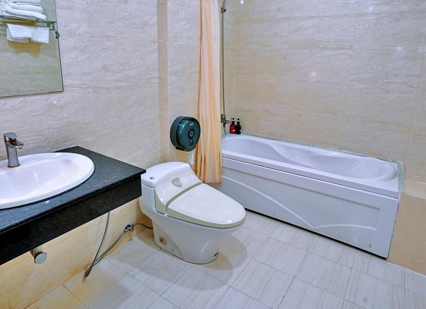 Banyo Fotoğraf