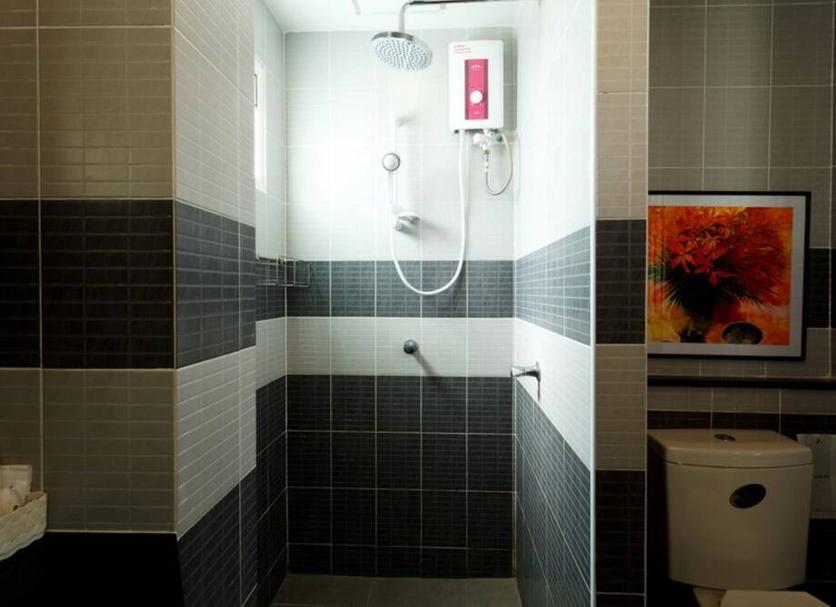 Banyo Fotoğraf