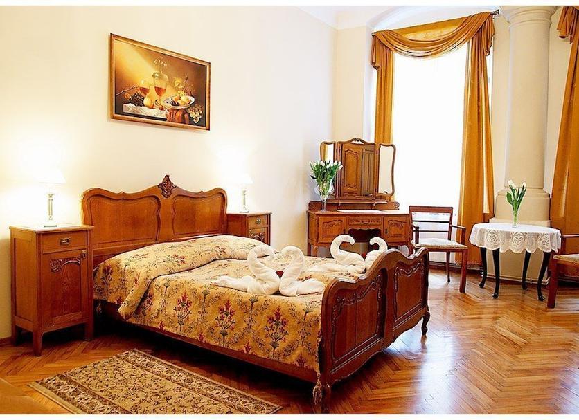 Yatak Odası Fotoğraf