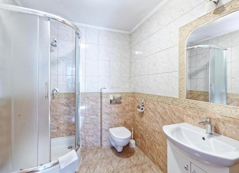Banyo Fotoğraf
