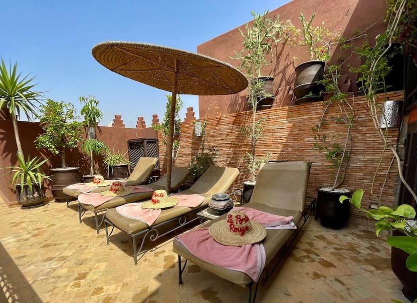 Veranda Fotoğraf