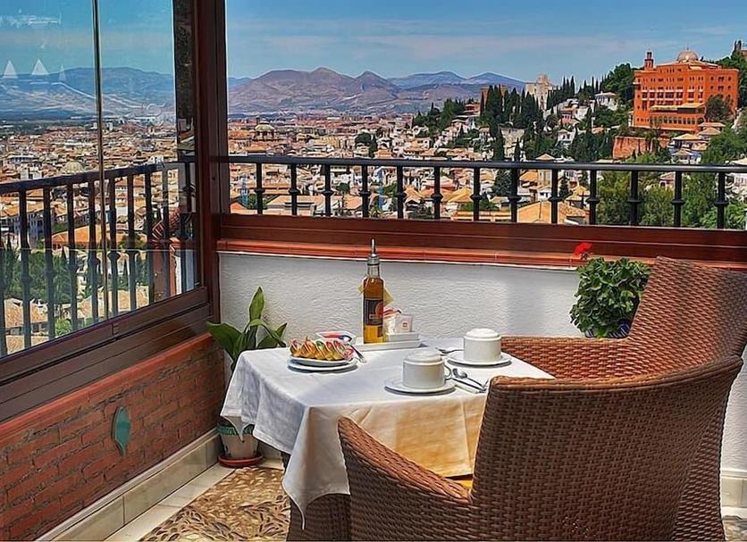 Balkon Fotoğraf