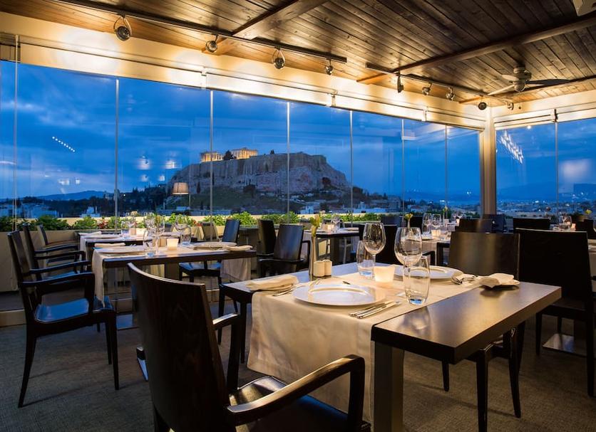 Restoran Fotoğraf