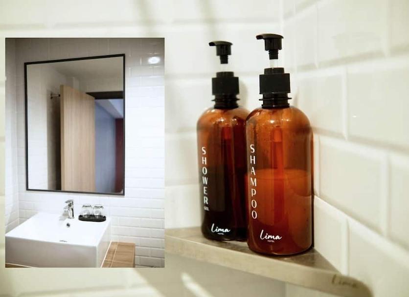 Banyo Fotoğraf