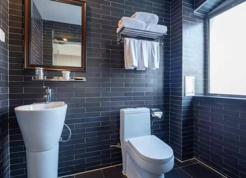 Banyo Fotoğraf