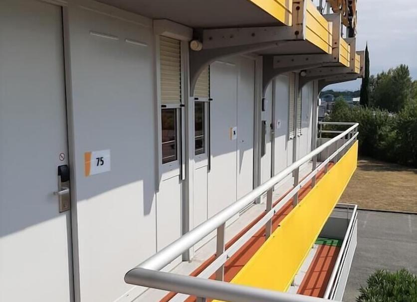 Balkon Fotoğraf