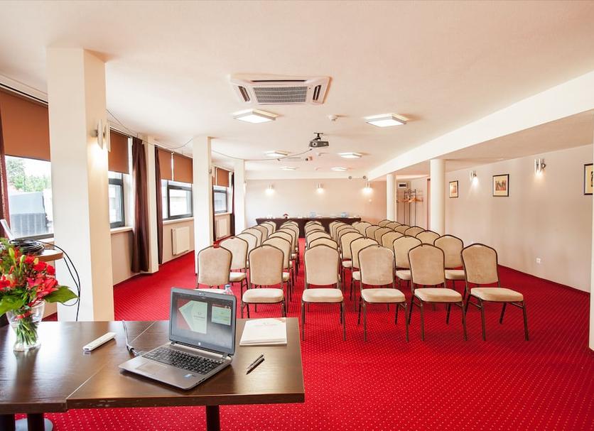Konferans salonu Fotoğraf