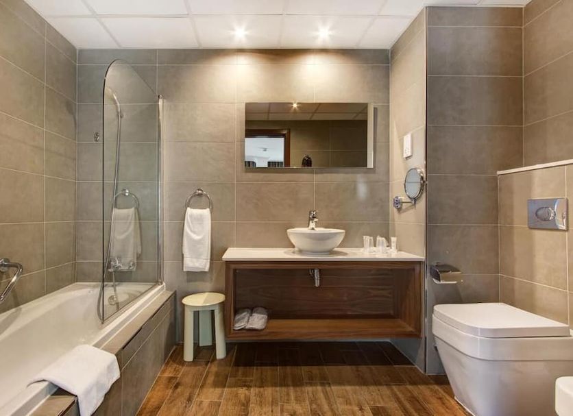 Banyo Fotoğraf
