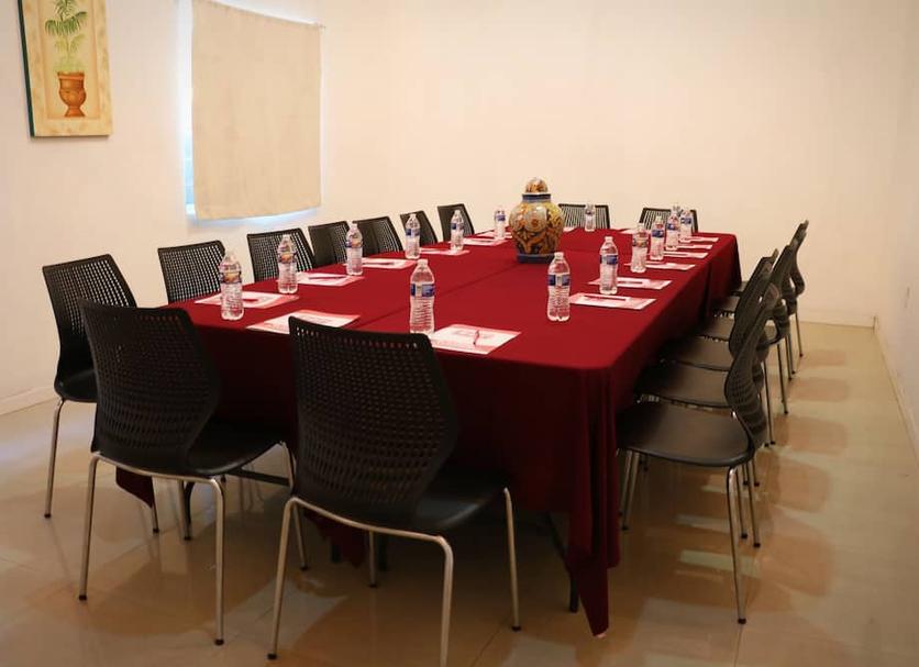 Konferans salonu Fotoğraf