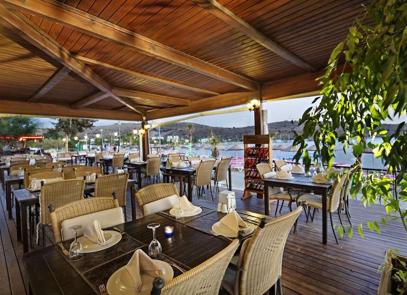 Restoran Fotoğraf