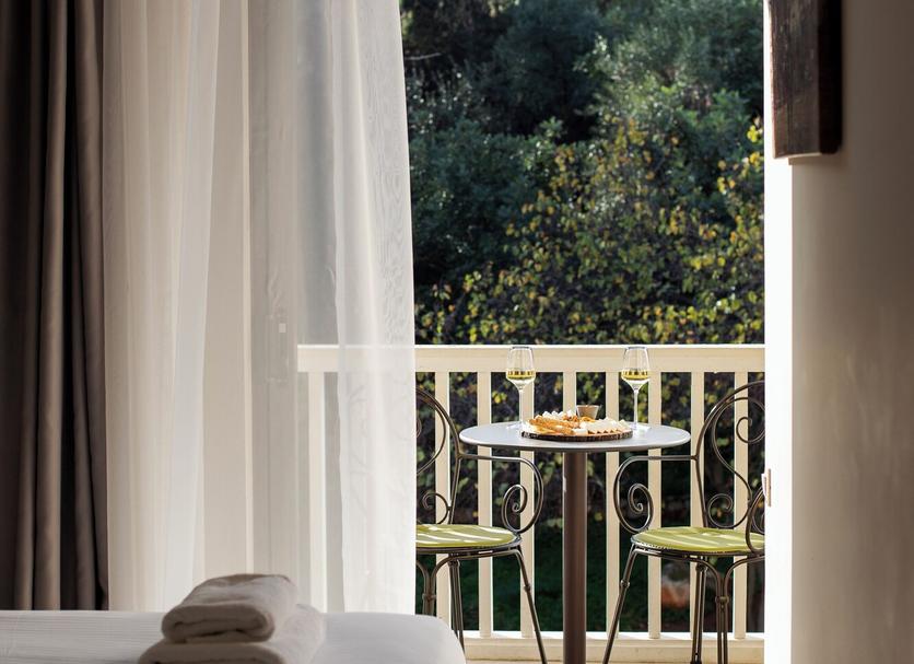 Balkon Fotoğraf