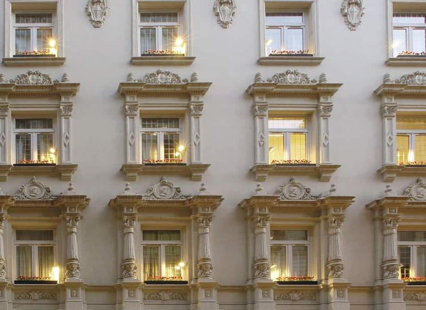 Bina Fotoğraf