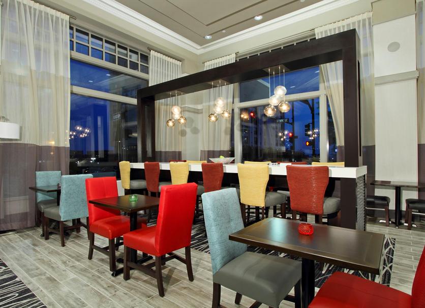 Restoran Fotoğraf
