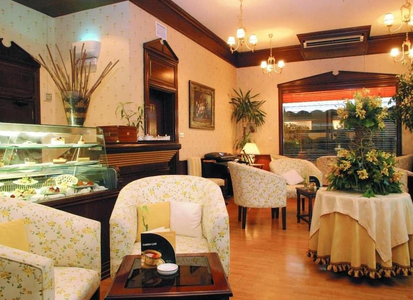 Restoran Fotoğraf