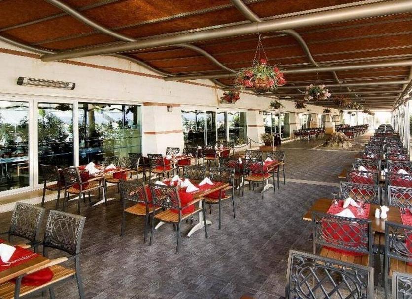 Restoran Fotoğraf
