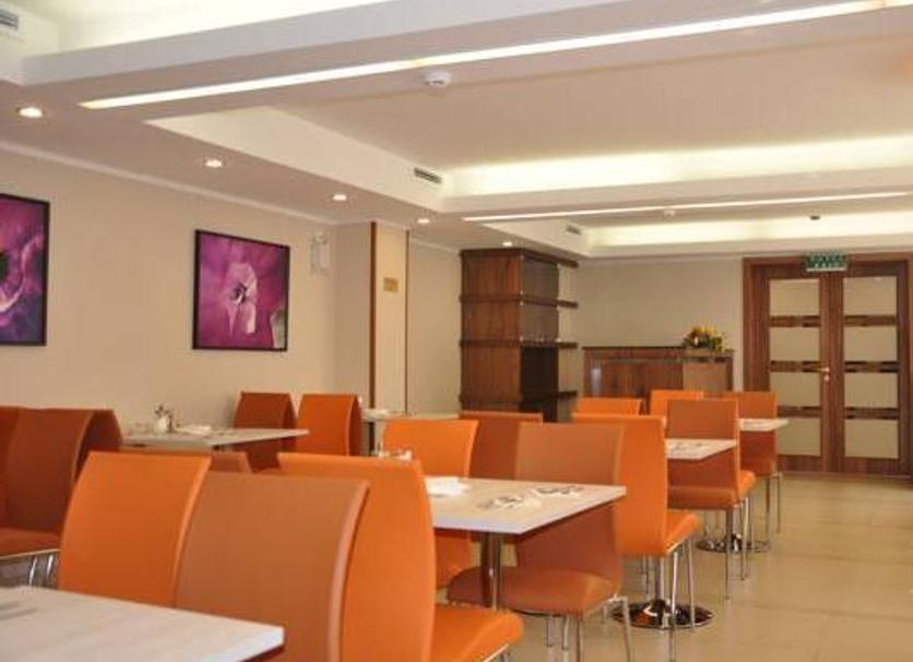 Restoran Fotoğraf
