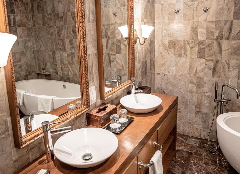 Banyo Fotoğraf