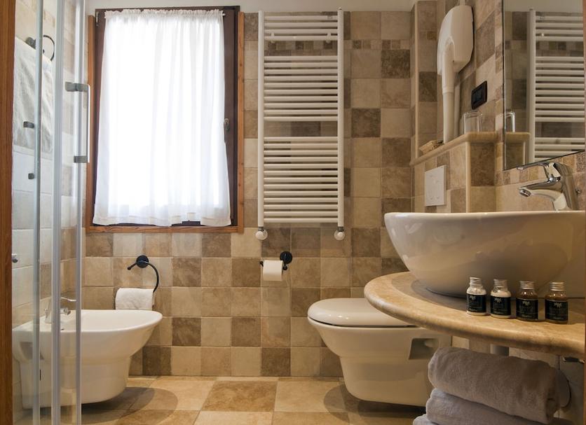 Banyo Fotoğraf