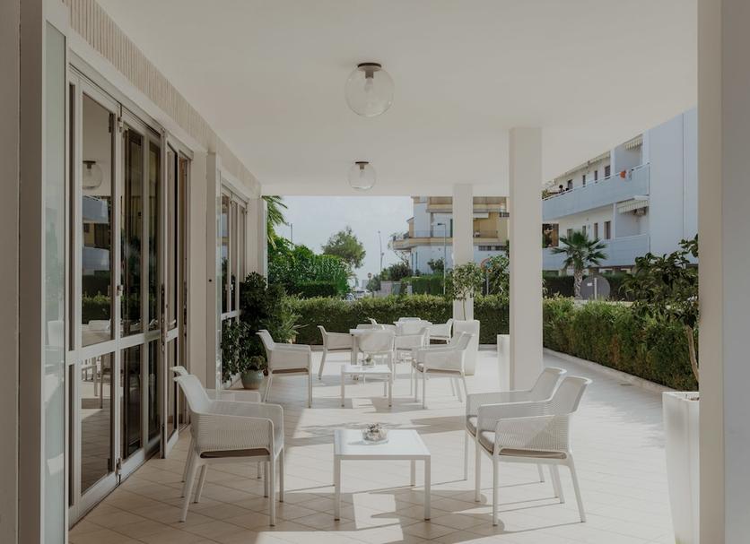 Veranda Fotoğraf