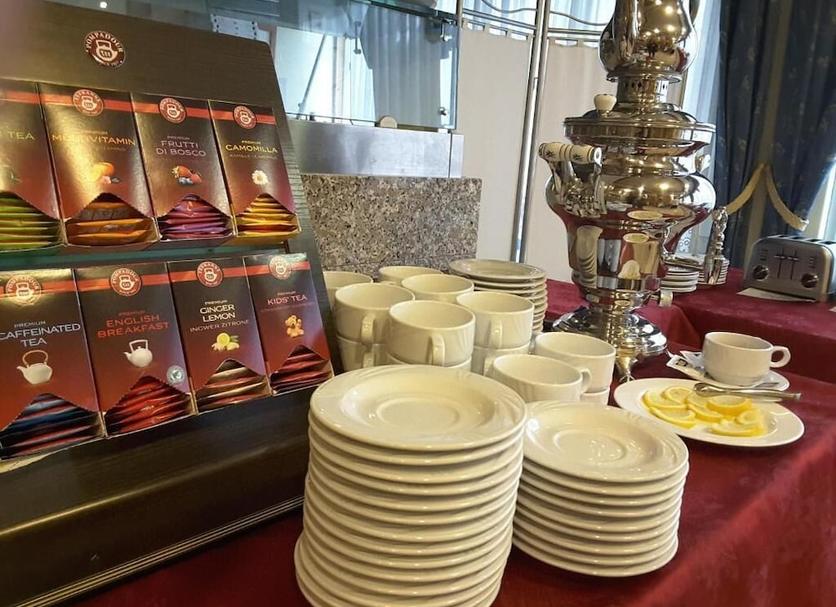 Restoran Fotoğraf