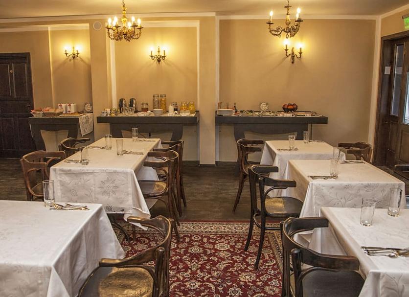 Restoran Fotoğraf