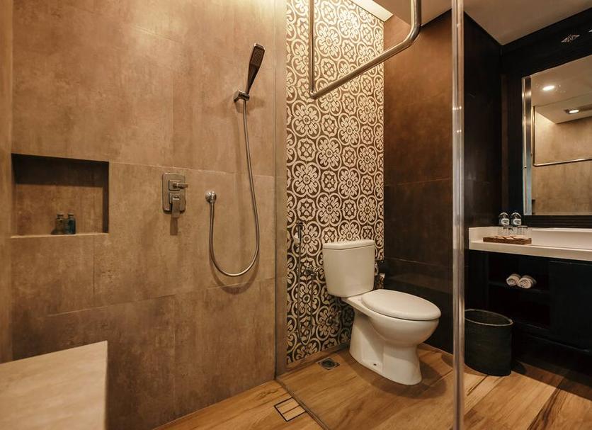 Banyo Fotoğraf