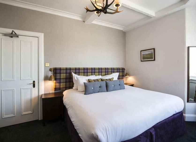 Yatak Odası Fotoğraf