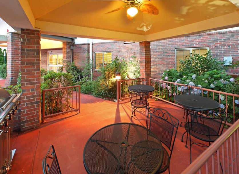 Balkon Fotoğraf