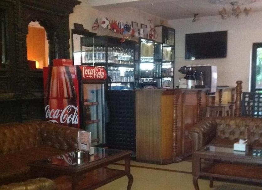 Bar Fotoğraf