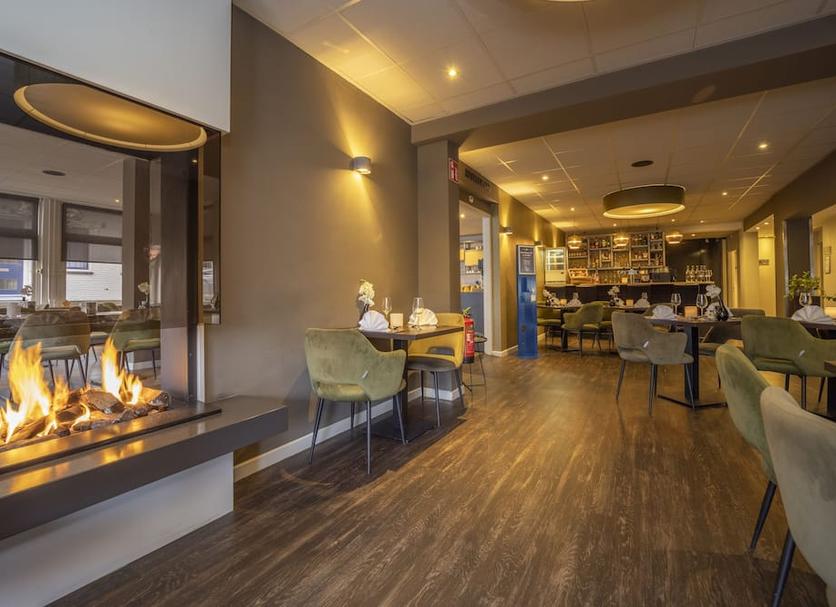 Restoran Fotoğraf