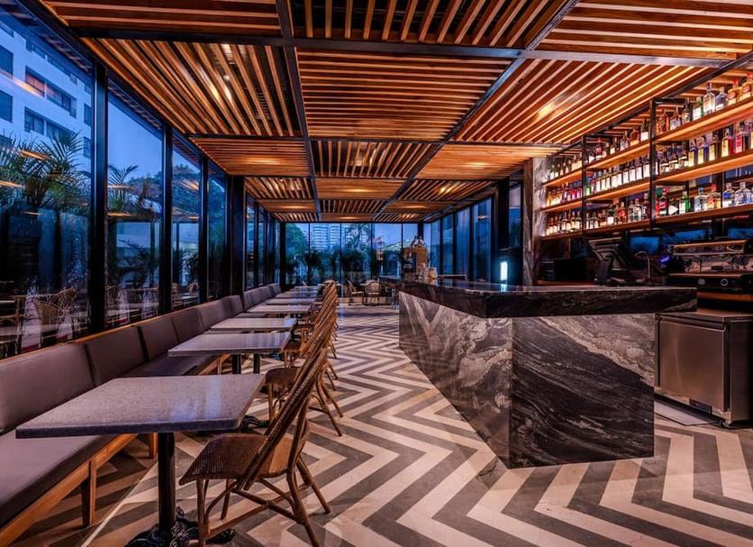Bar Fotoğraf