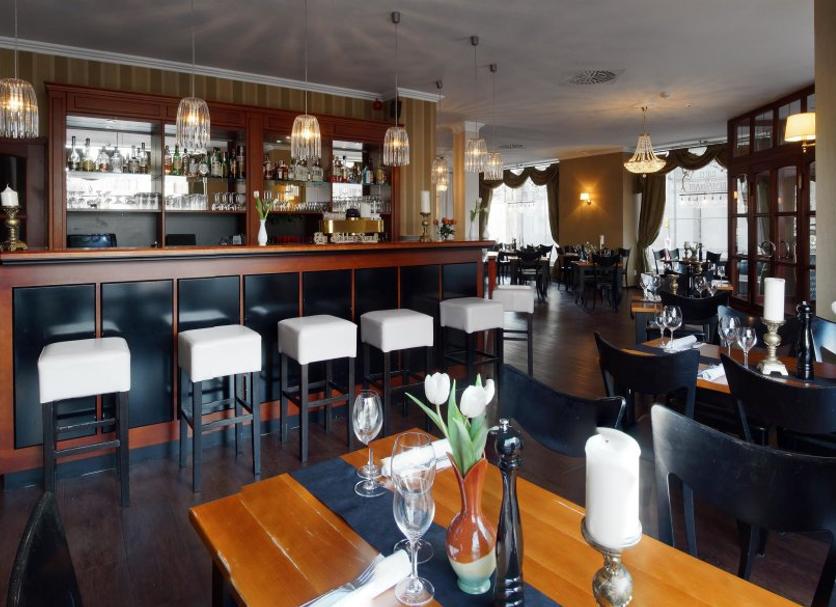 Bar Fotoğraf