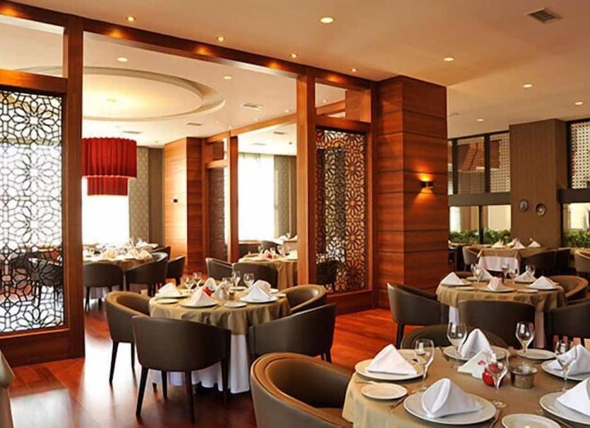 Restoran Fotoğraf
