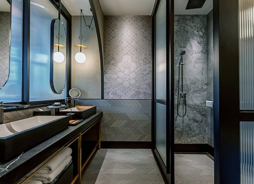 Banyo Fotoğraf
