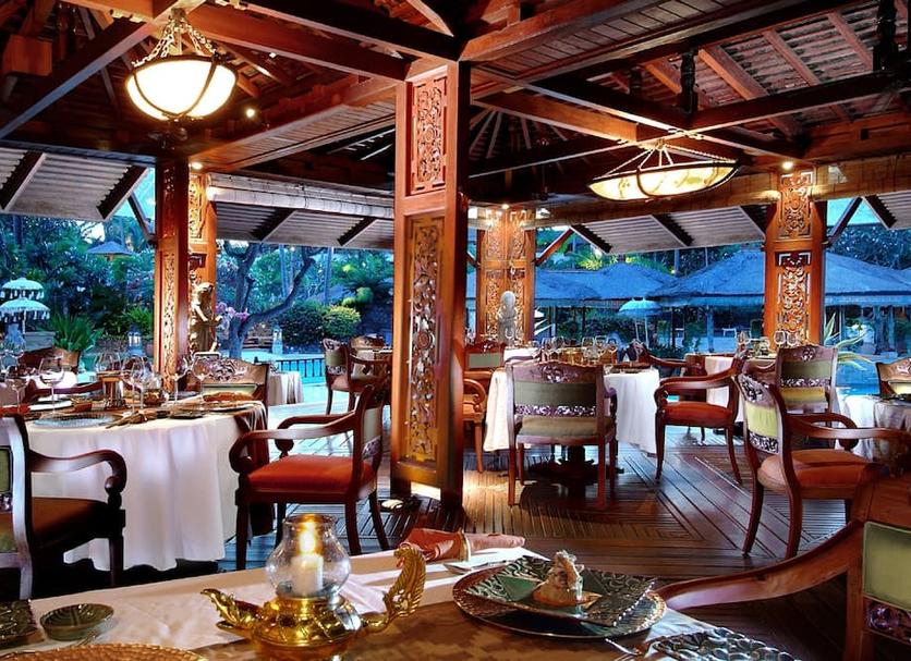 Restoran Fotoğraf