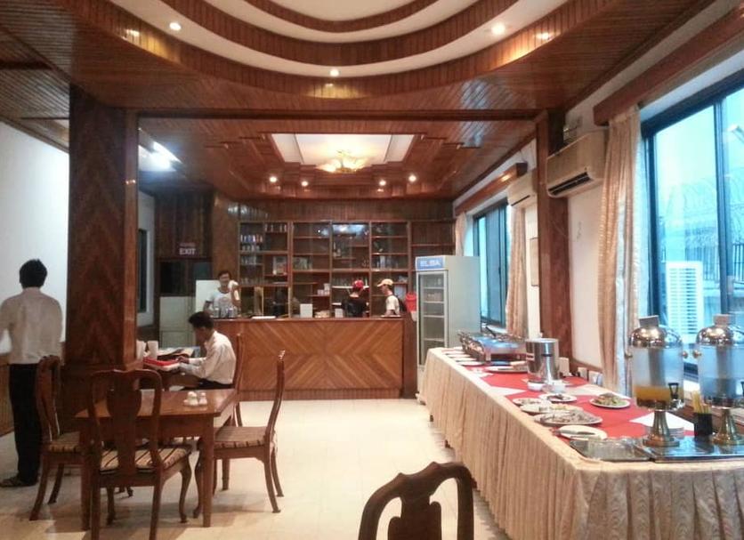 Restoran Fotoğraf