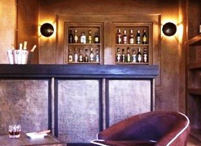 Bar Fotoğraf