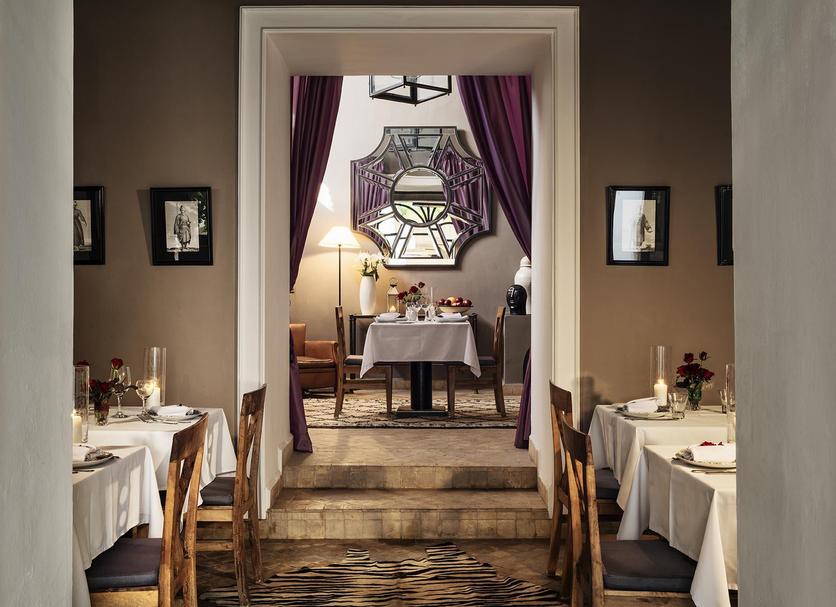 Restoran Fotoğraf