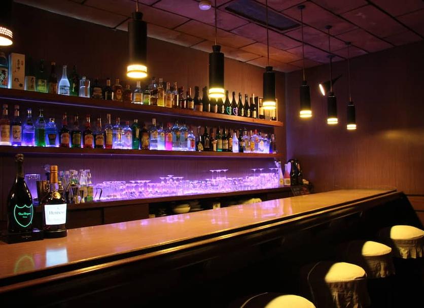 Bar Fotoğraf