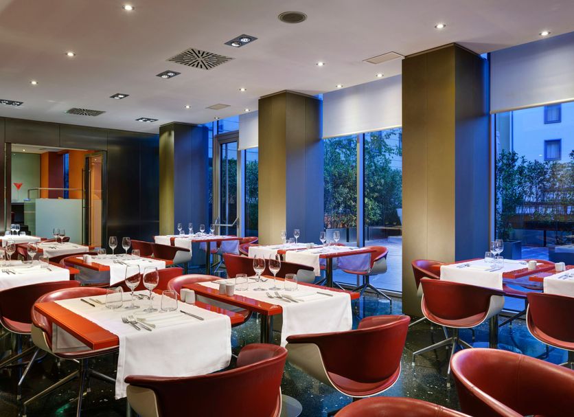 Restoran Fotoğraf