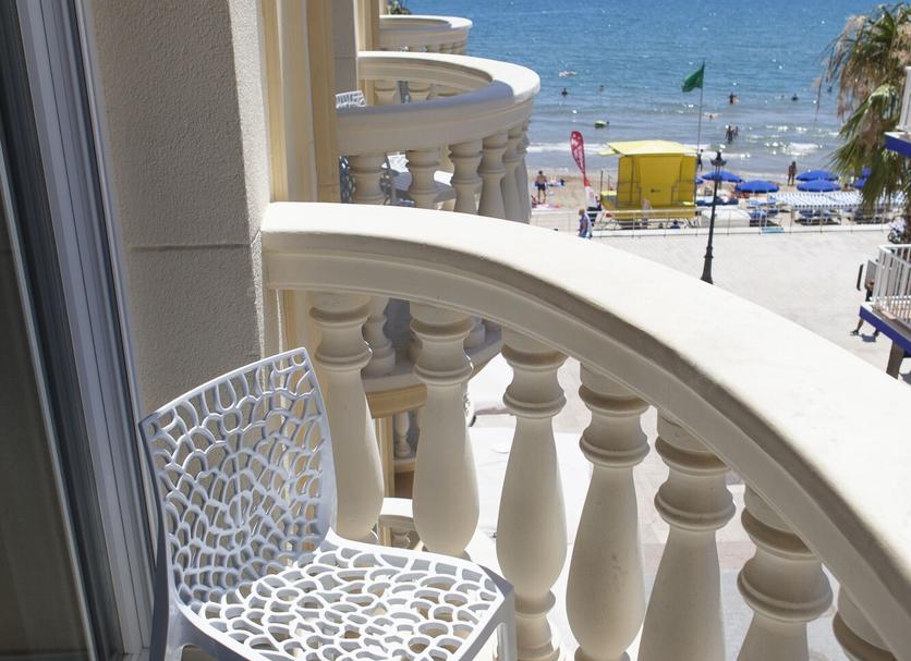 Balkon Fotoğraf