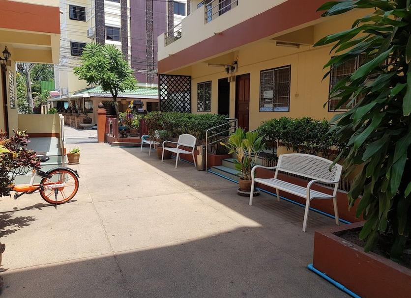 Veranda Fotoğraf