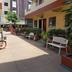 Veranda