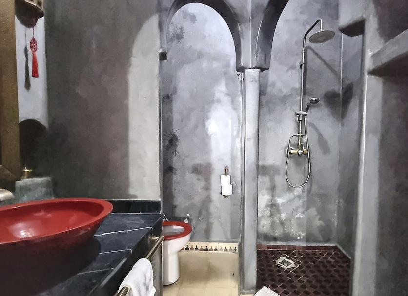 Banyo Fotoğraf