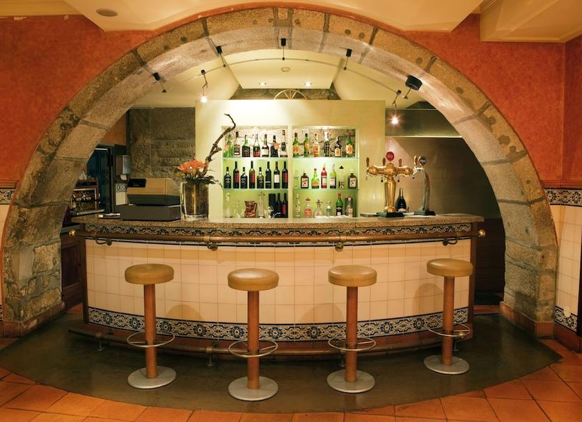 Bar Fotoğraf