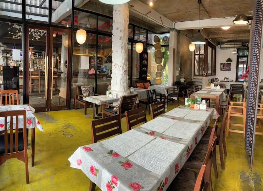 Restoran Fotoğraf