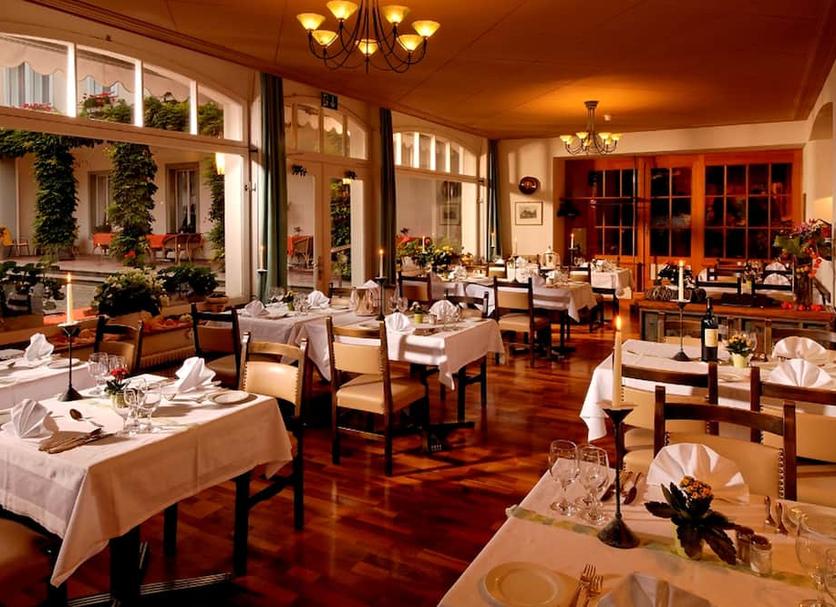 Restoran Fotoğraf
