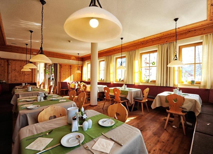 Restoran Fotoğraf